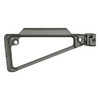 MIDWEST TRIANGLE SIDE FLDNG STK BLK