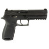 SIG P320F 9MM 3.9" 10RD BLK OR