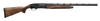 Retay USA GOR20PLBLK28 Gordion  Inertia Plus 20 Gauge 4+1 (2.75") 3" 28" Deep Bore Drilled, Black Barrel/Rec, Walnut Stock w/Integrated Sling Swivel Mount, TruGlo Red Fiber Optic Front Sight          