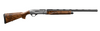 Retay USA GOR20PLBLK28 Gordion  Inertia Plus 20 Gauge 4+1 (2.75") 3" 28" Deep Bore Drilled, Black Barrel/Rec, Walnut Stock w/Integrated Sling Swivel Mount, TruGlo Red Fiber Optic Front Sight          