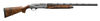Retay USA GOR20PLBLK28 Gordion  Inertia Plus 20 Gauge 4+1 (2.75") 3" 28" Deep Bore Drilled, Black Barrel/Rec, Walnut Stock w/Integrated Sling Swivel Mount, TruGlo Red Fiber Optic Front Sight          