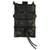 HSGI RIFLE TACO MOLLE BLK