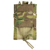 HSGI RIFLE TACO MOLLE BLK