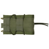 HSGI RIFLE TACO MOLLE BLK