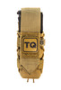 HSGI TOURNIQUET TACO BLK