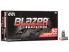 CCI 3503 Blazer Handgun 32ACP 71gr Total Metal Jacket 50 Per Box/20 Case