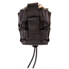 HSGI HANDCUFF TACO BLK