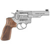 RUGER GP100 MATCH 357MAG 4.2" STN AS