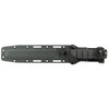 KBAR FIGHTING KNF 8" TANTO SER W/STH