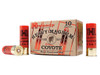 Hornady 86222 Heavy Magnum Coyote 12 Gauge 3" 1 1/2 oz BB Shot 10 Per Box/ 10 Case