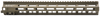 GEISSELE 13.5" SPR MOD MK8 MLOK BLK