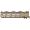 GEISSELE 13.5" SPR MOD MK8 MLOK BLK