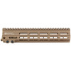 GEISSELE 13.5" SPR MOD MK8 MLOK BLK