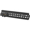 GEISSELE 13.5" SPR MOD MK8 MLOK BLK