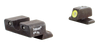 TRIJICON HD NS XD ORG FRONT