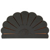 SKULL HOOKER TURKEY HOOKER BLK