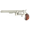 NAA SIDEWINDER 22WMR 4" 5RD STS