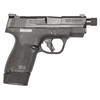 S&W M&P 9 SHLD PLS 9MM 3.7" TB 15RD