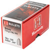 HRNDY FMJ-RN 9MM .355 115GR 100CT