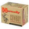 HRNDY CWBY 45 COLT LFN 255GR 20/200