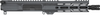 CMMG 57BBCF0AB Banshee  5.7x28mm 5", Armor Black, M-Lok Free-Float Handgaurd for AR-Platform                                                                                                            