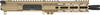 CMMG 57BBCF0AB Banshee  5.7x28mm 5", Armor Black, M-Lok Free-Float Handgaurd for AR-Platform                                                                                                            