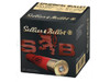 Sellier & Bellot SB410A Hunting 410Gauge 2.50" 3Pellets 1/2oz Spherical 000Buck Shot 25 Box/20 Case