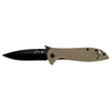 KERSHAW EMERSON CQC-8K LG TANTO BLK
