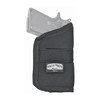 U/M INSIDE POCKET HLSTR SZ 1 BLK AMB