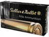Sellier & Bellot SB308B Rifle 308Win 180gr Full Metal Jacket 20 Per Box/25 Case
