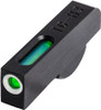 TruGlo TGTG13CZ2A TFX  Black | Green Tritium & Fiber Optic White Outline Front Sight Green Tritium & Fiber Optic Rear Sight                                                                             