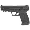 S&W M&P M2.0 45ACP 4.6" 10RD MS BLK