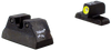TRIJICON NS H&K HD SET ORG