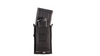 High Speed Gear 41DD00BK TACO Double Decker Black Nylon MOLLE Mount                                                                                                                                     