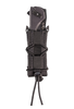 High Speed Gear 17PT00BK TACO  Black Nylon MOLLE Mount                                                                                                                                                  