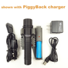 STRMLGHT STRION LED AC/DC 1 HOLDER