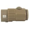 EOTECH G45 5X MAGNIFIER BLK