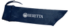 Beretta USA SFOU66001B VCI  Pistol Sock Black                                                                                                                                                           