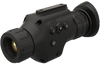 ATN TIMNODN325X ODIN LT 320 Thermal Hand Held/Mountable Scope Black 1x 3-6x 25mm 320x240, 60 fps Resolution, Zoom                                                                                       