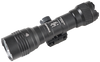 Streamlight 88129 ProTac HL-X Rail Mount Black Anodized Aluminum, 60/1000 Lumens, LED Bulb, 447 Meters Beam, Picatinny Rail Mount                                                                       