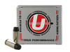 Underwood Ammo 242 10mmAuto 220gr Hard Cast Flat Nose 20 Per Box/10 Case