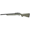RUGER AMERICAN RF 22LR 18" BL 10RD