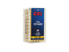 CCI 0055 Gamepoint Rimfire 17HMR 20gr Full Metal Jacket 50 Per Box/40 Case