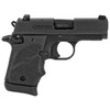 SIG P938 9MM 3" 7RD BLK RBR NS