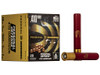 Federal PD413JGE4B Premium Personal Defense 410Gauge 3" 9Pellets 4BuckShot 20 Per Box/10 Case
