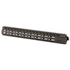 UTG PRO AR 15" SPR SLM MLOK FF HNDGD