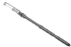 CMMG 22D7C6C Replacement Barrel Kit with Bolt Carrier Group, 22 LR 16.10" Threaded, Black Nitride Chromoly Steel, Fits AR-15/Mk4                                                                        
