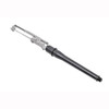 CMMG 22D7C6C Replacement Barrel Kit with Bolt Carrier Group, 22 LR 16.10" Threaded, Black Nitride Chromoly Steel, Fits AR-15/Mk4                                                                        