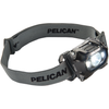 Pelican 2760C 2760  42-289 Lumens White LED Bulb Red 101 Meters Distance                                                                                                                                