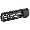 SHARPS 14" MLOK HG FULL TOP RAIL BLK